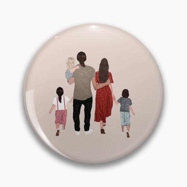 Item preview,  Erkenci Kuş - Divit family designed and sold by __iamclair.
