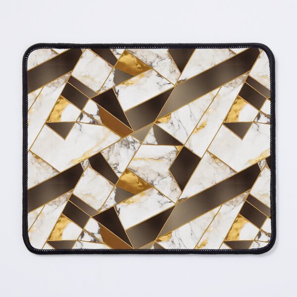 Item preview, white marble and gold background. marble texture. seamless pattern 2 designed and sold by ShopThousand.