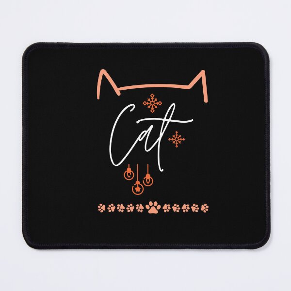 Item preview, Cats Christmas idea w . designed and sold by yasarh.