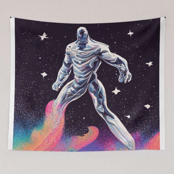 Artikelvorschau, Sternenmann entworfen und verkauft von SeyliiShop.