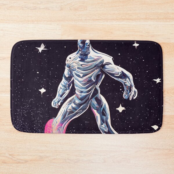 Item preview, man with stars designed and sold by SeyliiShop.