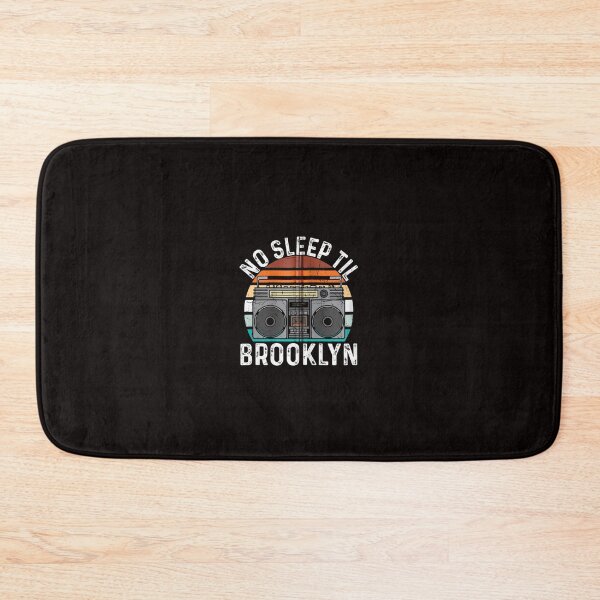 Item preview, no sleep til brooklyn designed and sold by Best Selling ⭐⭐⭐⭐⭐(9.0).