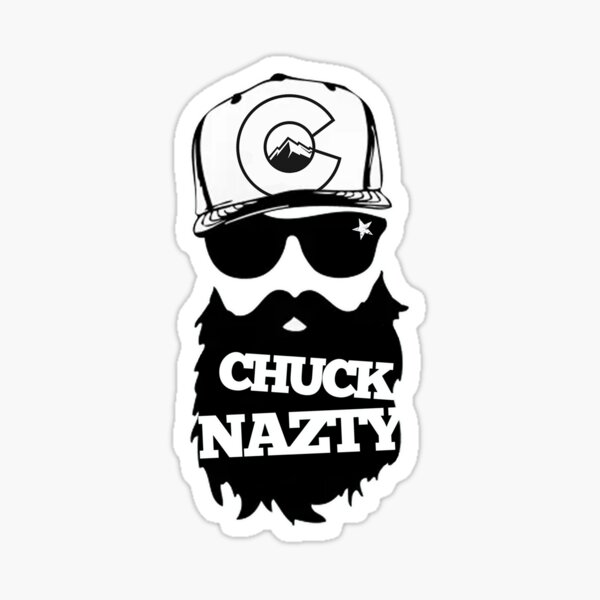 Charlie Blackmon Players' Weekend Sticker Poster for Sale by laureljusjv