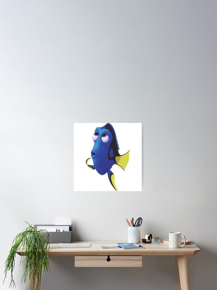 dory Poster