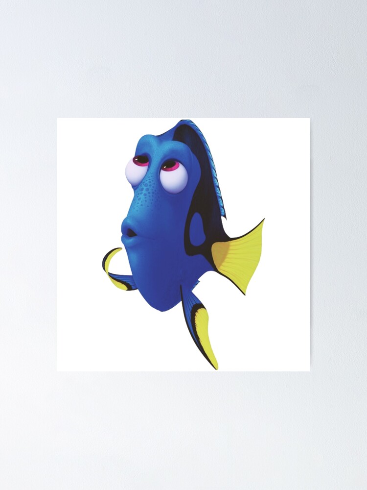 dory Poster