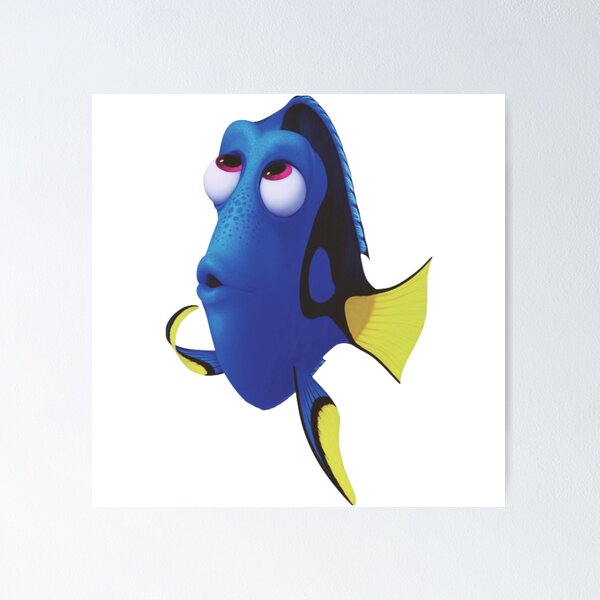 dory Poster