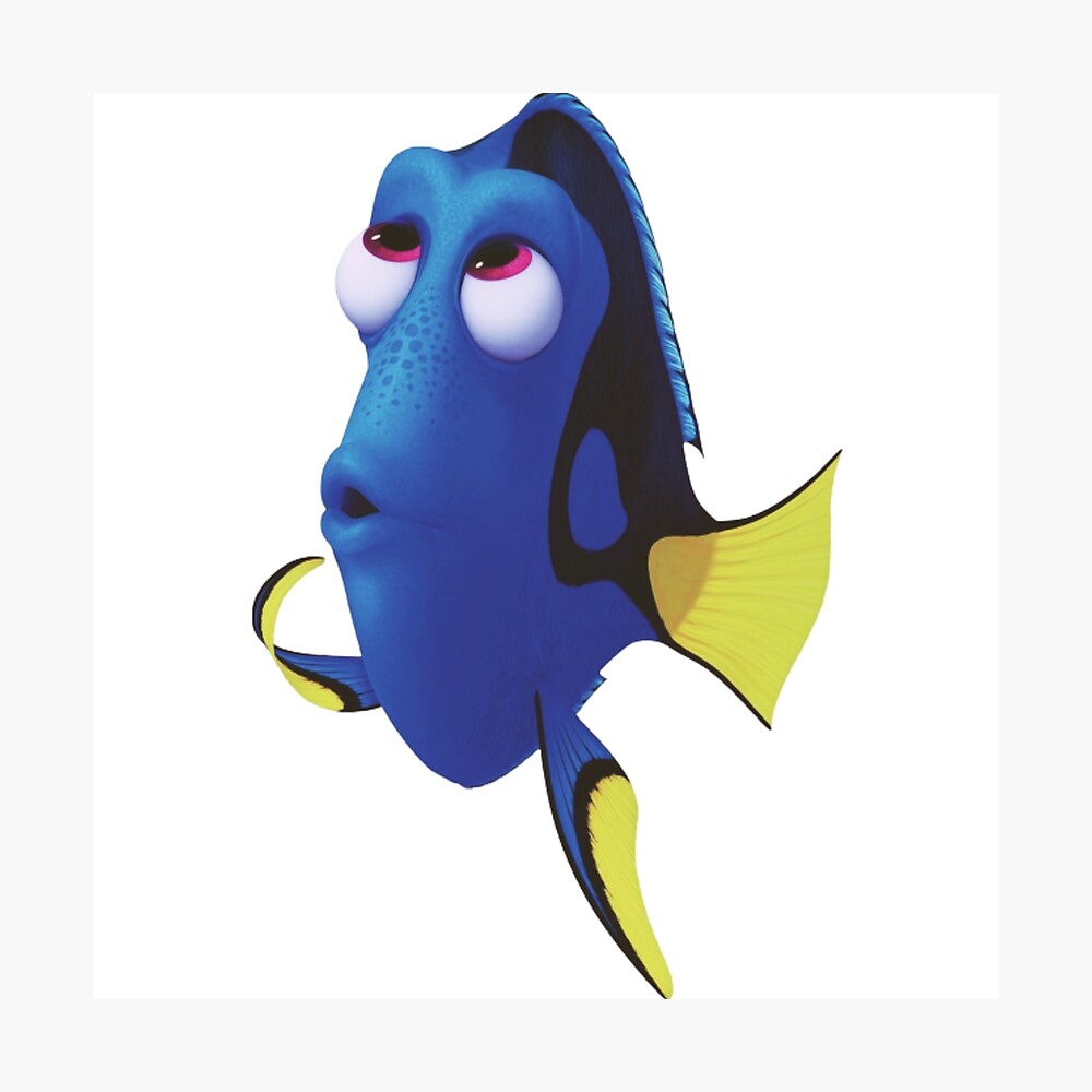 dory Poster