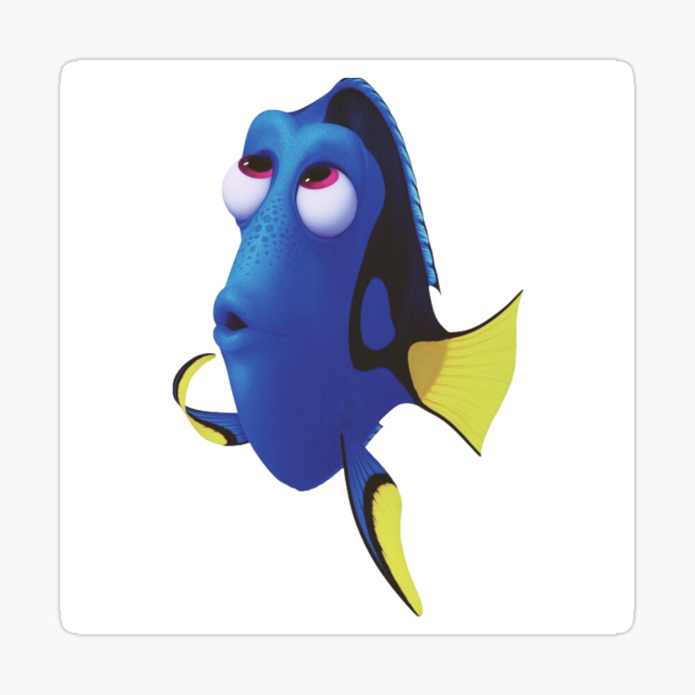 dory Poster