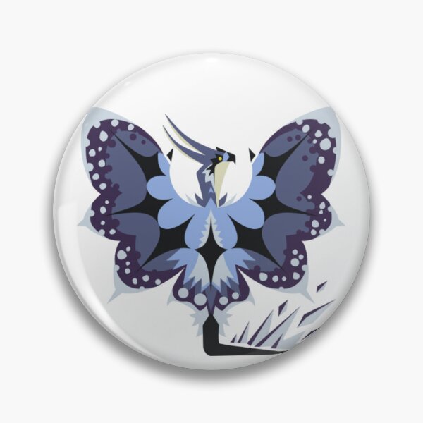 Item preview, Shrieking Legiana designed and sold by SourDrop.