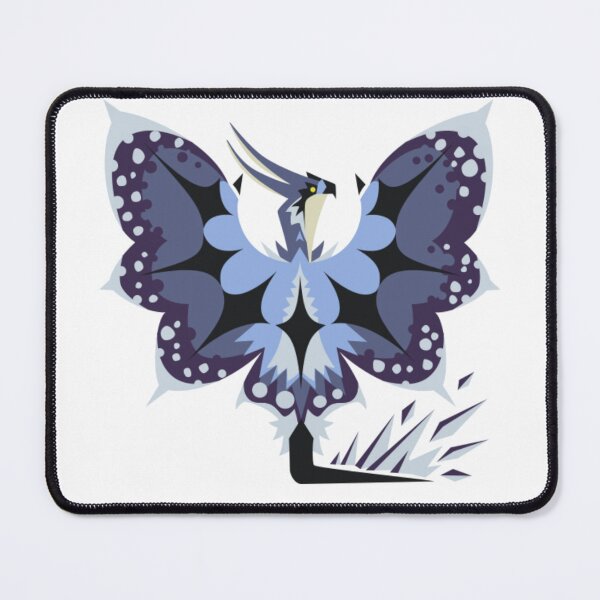 Item preview, Shrieking Legiana designed and sold by SourDrop.