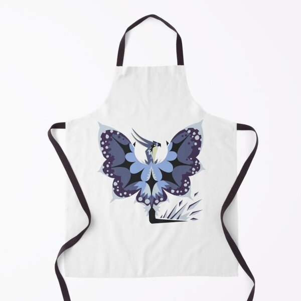 Item preview, Shrieking Legiana designed and sold by SourDrop.