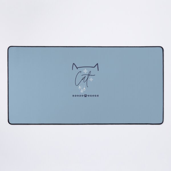 Item preview, Cats  Christmas idea  w bl designed and sold by yasarh.