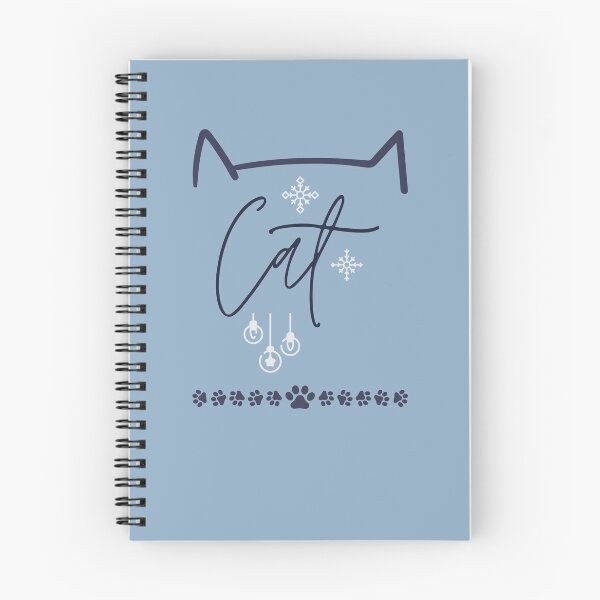 Item preview, Cats  Christmas idea  w bl designed and sold by yasarh.