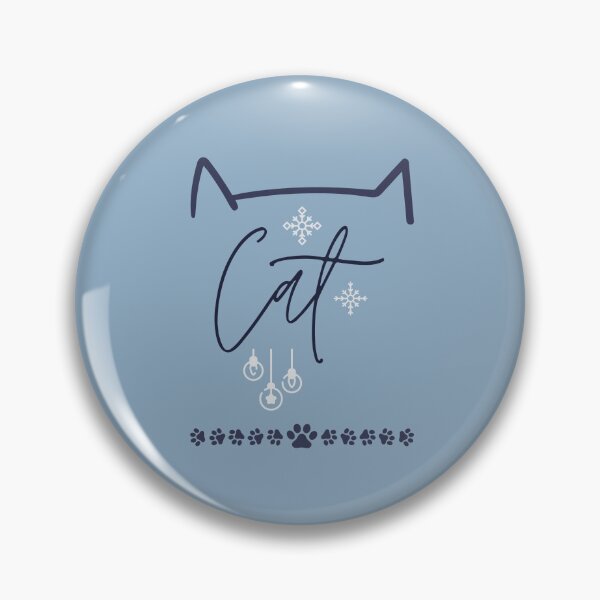 Item preview, Cats  Christmas idea  w bl designed and sold by yasarh.