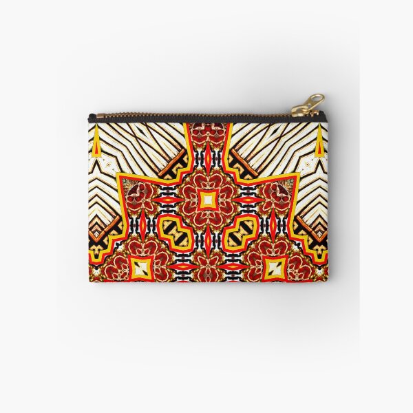 Item preview, LET'S CELEBRATE  NATIVE AMERICAN  HERITAGE MONTH -  GREAT ABSTRACT TRIBAL PAINTINGS PATTERN FROM THE NATIVE AMERICAN ART HERITAGE - PERFECT CHRISTMAS GIFT FOR COLLECTORS. designed and sold by Ralek.