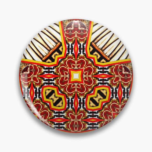 Item preview, LET'S CELEBRATE  NATIVE AMERICAN  HERITAGE MONTH -  GREAT ABSTRACT TRIBAL PAINTINGS PATTERN FROM THE NATIVE AMERICAN ART HERITAGE - PERFECT CHRISTMAS GIFT FOR COLLECTORS. designed and sold by Ralek.