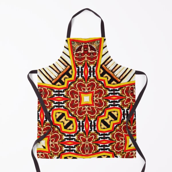 Item preview, LET'S CELEBRATE NATIVE AMERICAN HERITAGE MONTH - GREAT ABSTRACT TRIBAL PAINTINGS PATTERN FROM THE NATIVE AMERICAN ART HERITAGE - PERFECT CHRISTMAS GIFT FOR COLLECTORS. designed and sold by Ralek.