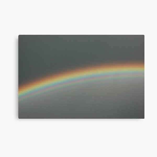 Division Canvas Print