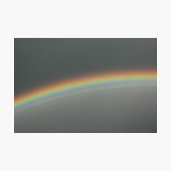 Division Photographic Print