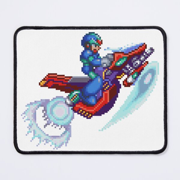 Item preview, X's Ride Chaser Adion - (X4 - X5) designed and sold by Stormizinhu.
