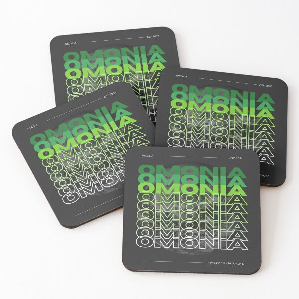 Item preview, OMONIA NICOSIA designed and sold by CeylonTestShop.