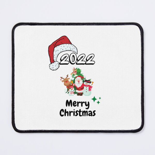 Item preview, Merry Christmas 2022 designed and sold by Gracefashionark.