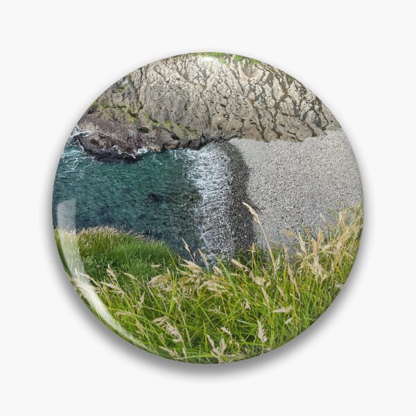 Item preview, Mykines, Faroe Islands designed and sold by Matthew Carroll.