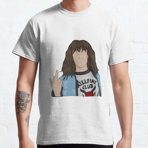 Item preview, Eddie Munson designed and sold by Cece Cole.
