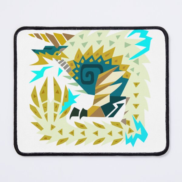 Item preview, Zinogre designed and sold by SourDrop.