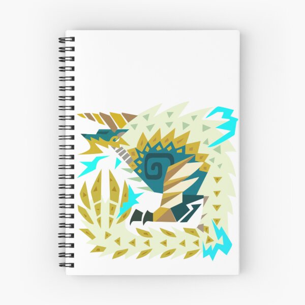 Item preview, Zinogre designed and sold by SourDrop.