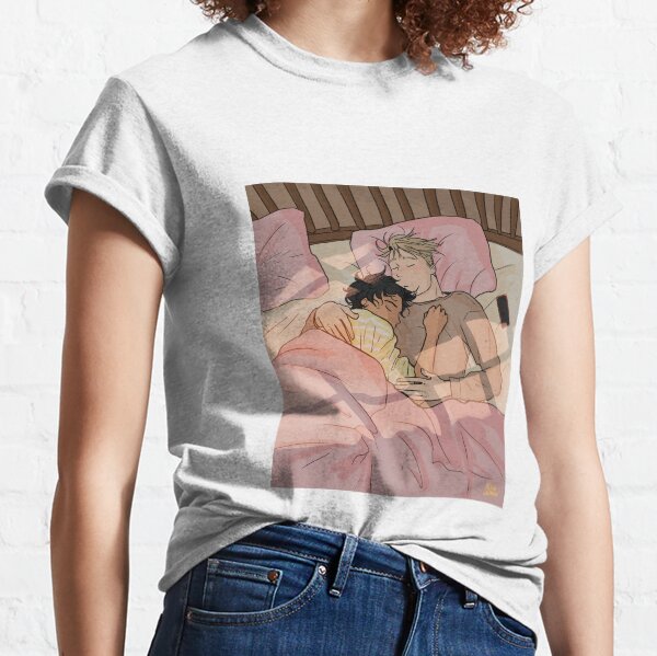 Nap Time Classic T-Shirt