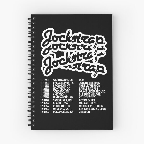 Item preview, Tour date of I Love You Jonifer B designed and sold by vinBorneo.