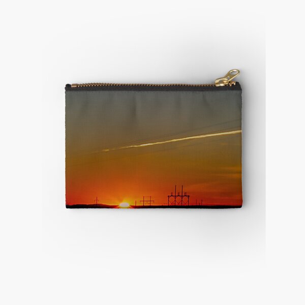 Item preview, Post Texas Sunset designed and sold by StonePics.