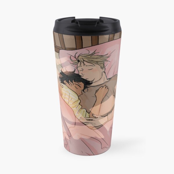 Temps de Nap Mug isotherme