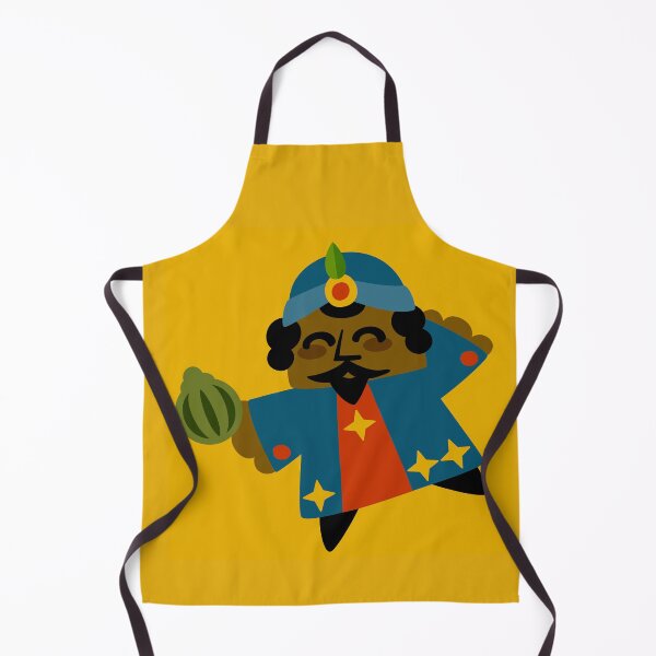 Item preview, King Balthazar designed and sold by Sonia Pascual Izquierdo.