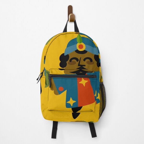 Item preview, King Balthazar designed and sold by Sonia Pascual Izquierdo.