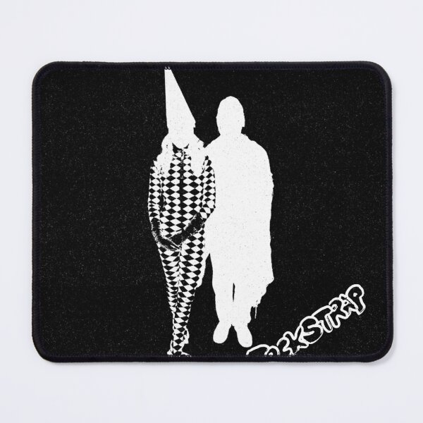Item preview, Concrete Over Water of I Love You Jonifer B designed and sold by vinBorneo.
