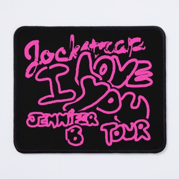 Item preview, Ping of I Love You Jonifer B designed and sold by vinBorneo.