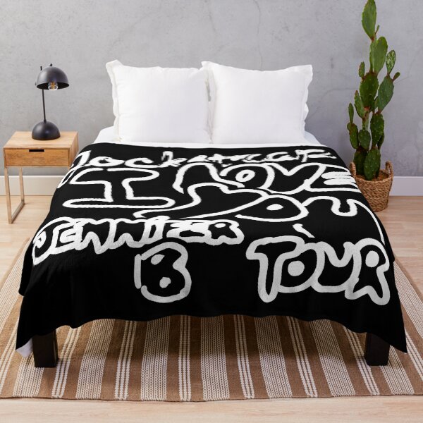 Item preview, White of I Love You Jonifer B designed and sold by vinBorneo.