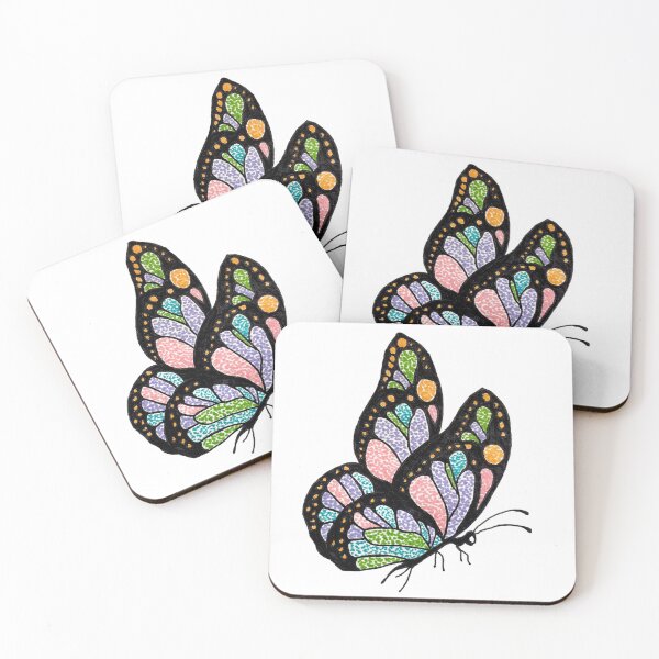 Item preview, Butterfly designed and sold by CountDorothy.