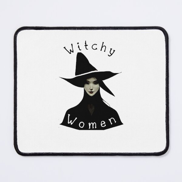 Item preview, Witchy Women designed and sold by flowinglobe.