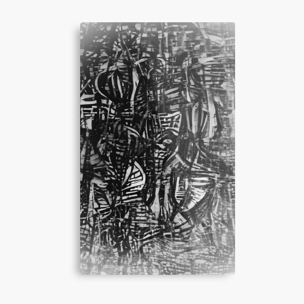 Item preview, ABSTRACT MONOCHROME PATTERN designed and sold by optimusprime39.