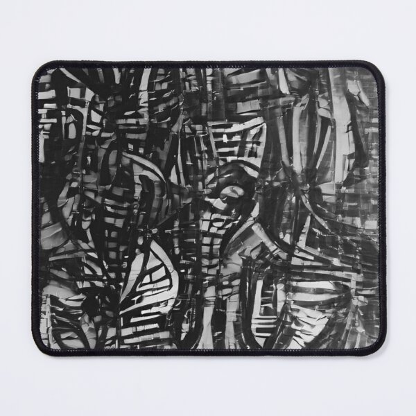 Item preview, ABSTRACT MONOCHROME PATTERN designed and sold by optimusprime39.