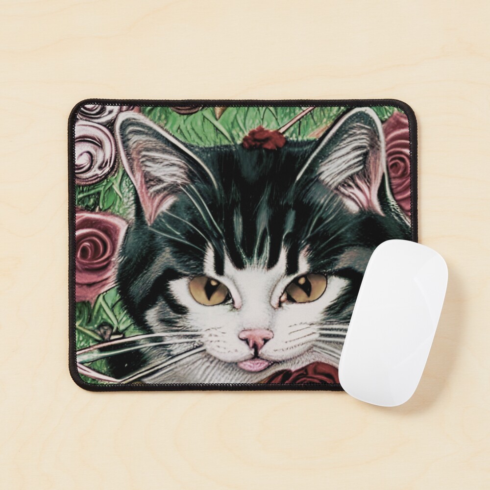Item preview, Mouse Pad designed and sold by RitaMaye.