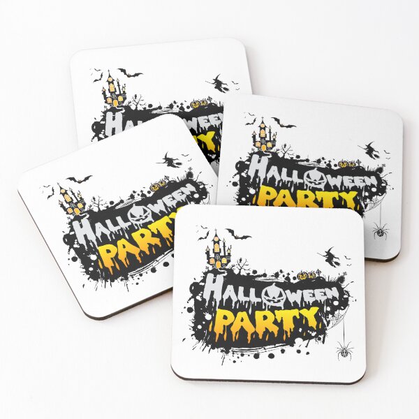 Item preview, Happy Halloween  designed and sold by Cogent Web Services.