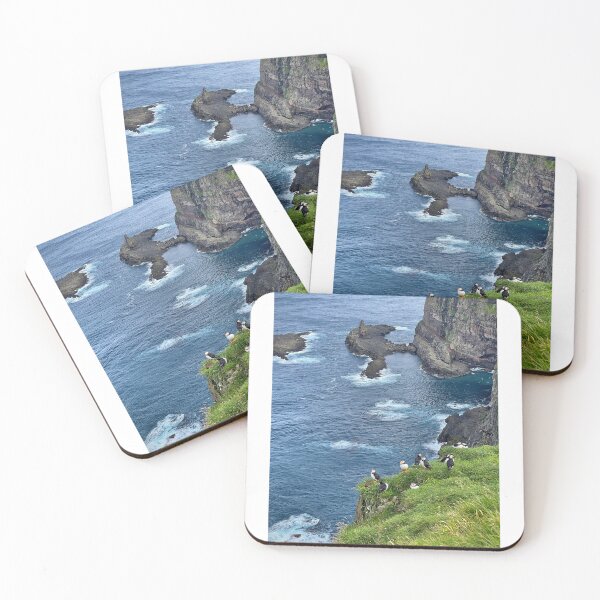 Item preview, Mykines, Faroe Islands designed and sold by Matthew Carroll.