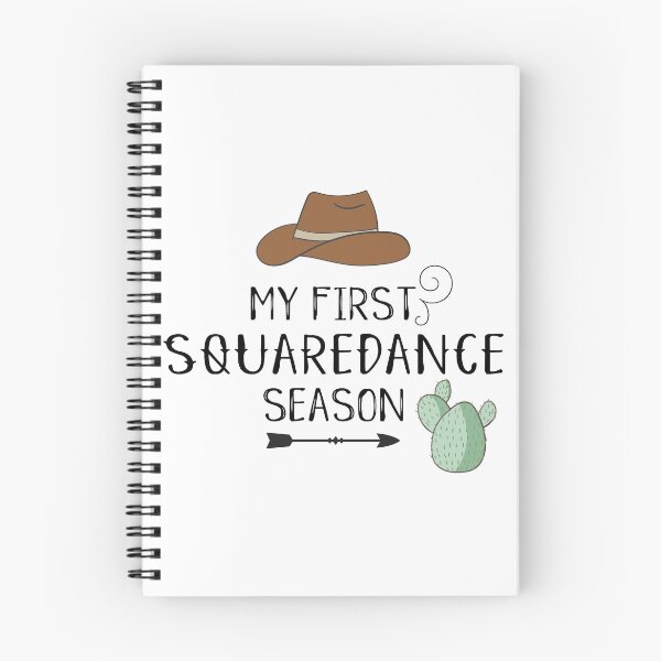 Item preview, Square Dance designed and sold by fun-tee-shirts.