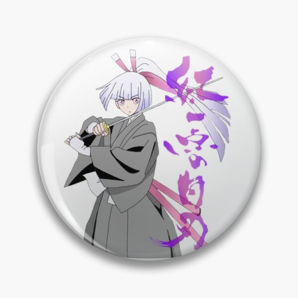 Item preview, Bucchigire shine on anime designed and sold by Artistkhg.