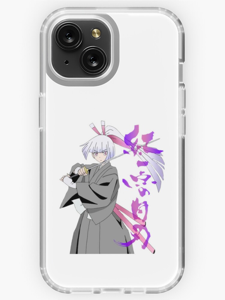 Bucchigire shine on anime iPhone Case for Sale by Artistkhg