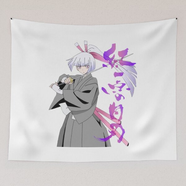 Item preview, Bucchigire shine on anime designed and sold by Artistkhg.